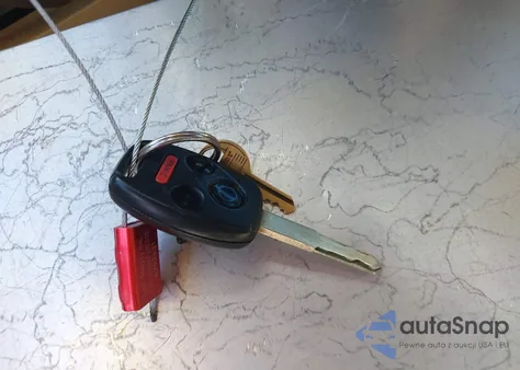 2003 Honda Accord 2.4 Lx from USA, damaged, VIN JHMCM56343C078265